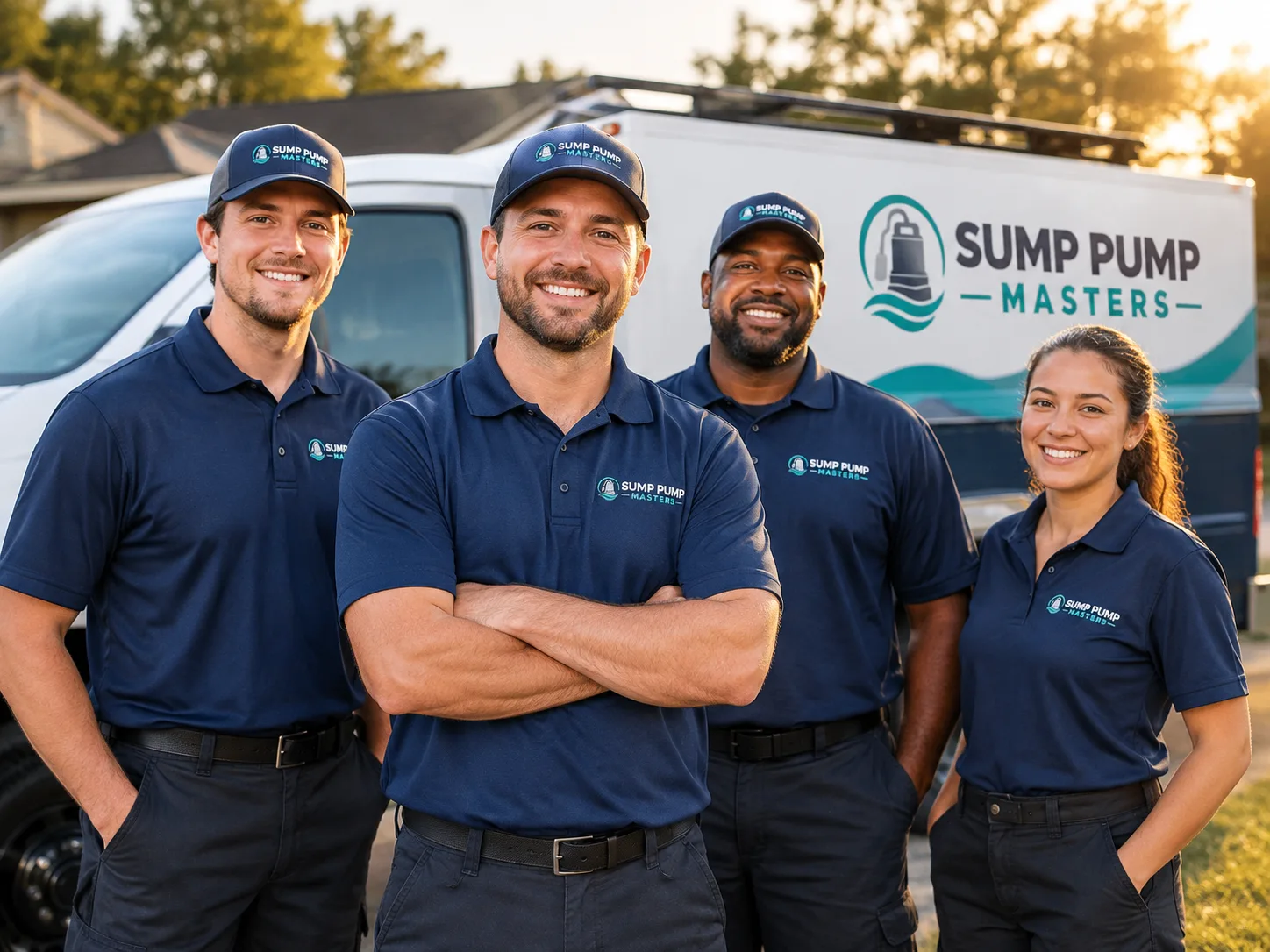 Sump Pump Repair company in Hackberry, AZ
