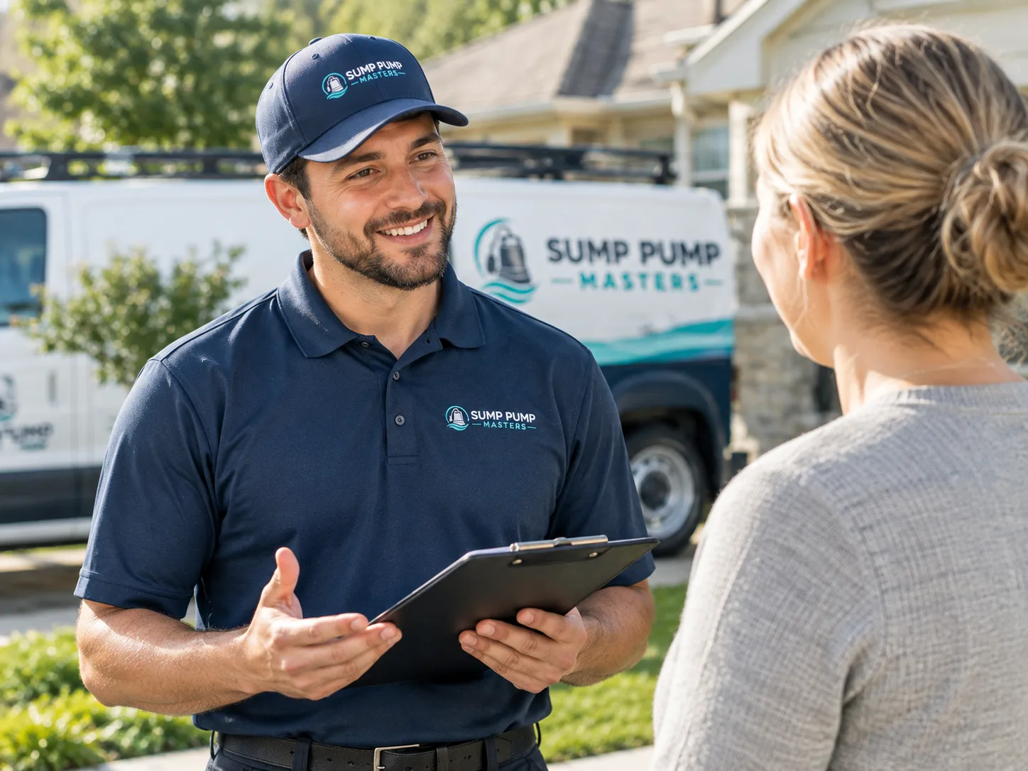 Sump Pump Repair Hackberry, AZ FAQs
